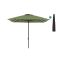Shadowline Cuba parasol 300x300cm