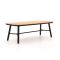 Hartman Tubb dining tuintafel 240x100cm