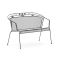 Royal Garden Elegance tuinbank 2-zits 115cm