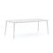Manifesto Sora dining tuintafel 220x90x74cm