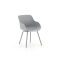 Hartman Sophie Rondo Organic dining tuinstoel