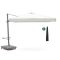 Shadowline Miami zweefparasol 300x300cm