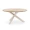 ROUGH-Y dining tuintafel ø 150cm (h:75cm)