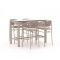 Bellagio Panaro/Trecenta 150cm barset 5-delig