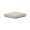 Madison Wicker tuinkussen 42x42cm zit
