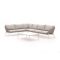 Bellagio Cupello hoek loungeset 5-delig links