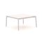 Bellagio Cupello lounge tuintafel 77x77x40cm