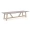 Bellagio Bresimo dining tuintafel 317x100cm
