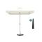 Shadowline Aruba parasol 250x250cm
