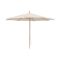 Glatz Piazzino parasol ø 350cm