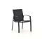 Forza Altea dining tuinstoel stapelbaar