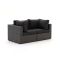 Forza Barolo lounge tuinbank 2-zits