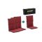 Hartman Fiber hoog tuinkussen set van 4