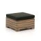 ROUGH-B lounge voetenbank 60x60cm