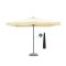 Shadowline Jamaica parasol 400x400cm