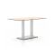 Forza Orta tuintafel 120x70x73cm