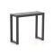 Manifesto Valero sidetable 75,5x29x66cm