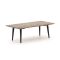 ROUGH-K lounge tuintafel 120x60x40cm