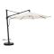 Glatz Sombrano S+ Easy zweefparasol ø 400cm