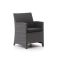 Forza Barolo dining tuinstoel
