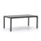 Bellagio Torino dining tuintafel 180x100x76cm