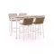 Apple Bee Milou 150cm barset 5-delig