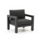 Bellagio Campazzo lounge tuinstoel
