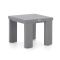 Hartman Titan bijzet tuintafel 60x60x45cm