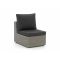 Intenso Carpino lounge tussenmodule 65cm