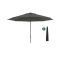 Shadowline Cuba parasol ø 350cm