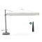 Shadowline Miami zweefparasol 300x300cm
