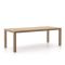 ROUGH-S dining tuintafel 220x90x76cm
