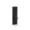 Tenderflame Rock 90 wandhaard 40x24,5x130 cm