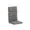 Hartman Fiber tuinkussen hoog 123x50cm