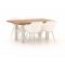 Hartman Sophie Studio/Yasmani 180cm dining tuinset 5-delig