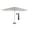 Shadowline Cuba parasol 400x300cm