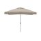 Shadowline Aruba parasol 300x200cm