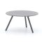 Manifesto Saluzzo lounge tuintafel Ø 60cm (h:32cm)