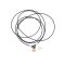 Terras Kabel 5mmx5m incl. slot