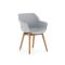 Hartman Sophie Studio dining tuinstoel