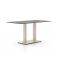 Forza Orta tuintafel 140x80x73cm