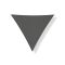Shadow Comfort schaduwdoek driehoek 400x400x400cm