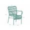 Intenso Parma/ROUGH-S 300cm dining tuinset 9-delig