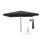 Shadowline Java parasol 400x400cm