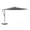 Glatz Sunwing Casa zweefparasol 270x270cm