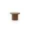 Tierra Outdoor Marapa lounge tuintafel ø 55cm (h: 38cm)