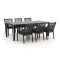 Manifesto Rivola/Menzano 220cm dining tuinset 7-delig