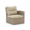 Intenso Fellini loungemodule linkerarm 72cm