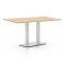 Forza Orta tuintafel 140x80x75cm