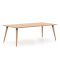 Hartman Sophie Studio dining tuintafel 240x100cm